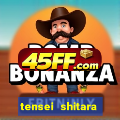 tensei shitara slime datta ken terceira temporada dublado